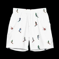 Après Ski Swim Trunks