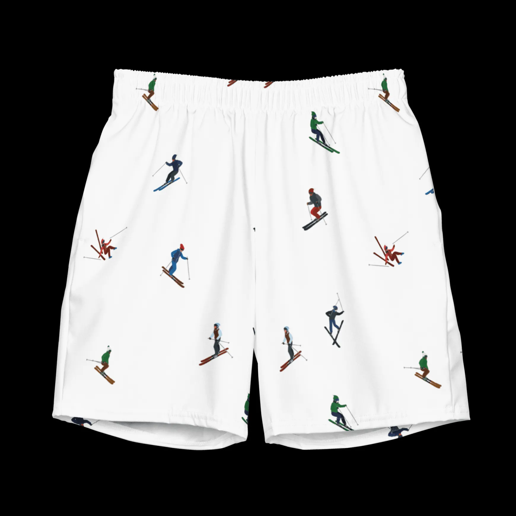 Après Ski Swim Trunks
