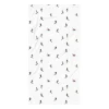 Après Ski Towel