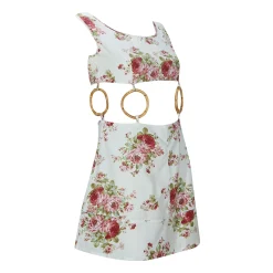 Bamboo Dress