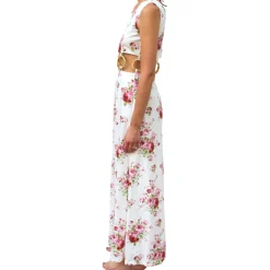 Bamboo Dress