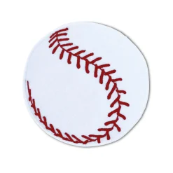 Baseball Cocktail Napkins (4)