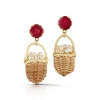 Baskets of Pearls