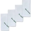 Bon Appétit Dinner Napkins (4)