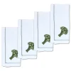 Broccoli Dinner Napkins (4)