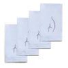 Bum Hand Towels (4)