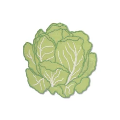 Cabbage Cocktail Napkins (4)