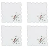 Cantering Horse Cocktail Napkins (4)