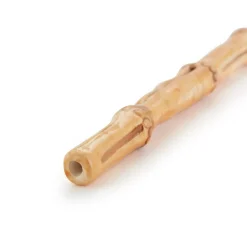 Ceramic Bamboo Straws (4)