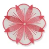 Cherry Blossom Cocktail Napkins (4)
