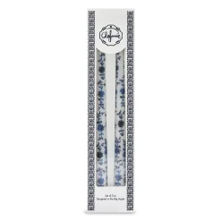Chinoiserie Tapers (2)