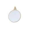 Christmas Ornament Cocktail Napkins (4)
