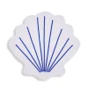 Coquilles Placemats (4)