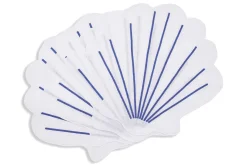 Coquilles Placemats (4)