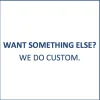 Custom Embroidered Dinner Napkins