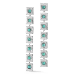 Dangling Carrés