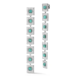 Dangling Carrés