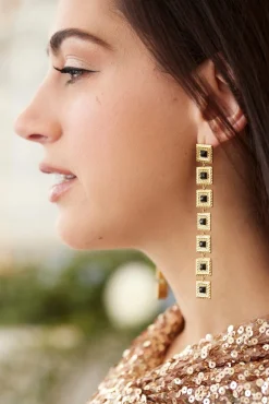 Dangling Carrés