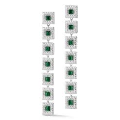 Dangling Carrés
