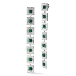 Dangling Carrés