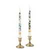 Danica Painted Tapers (2)