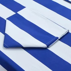 Deauville Stripe Tablecloth
