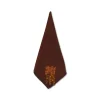 Decorative Corn Dinner Napkins (4)
