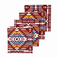 Desert Sky Napkins (4)