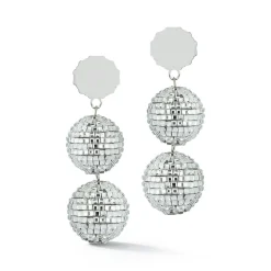 Disco Earrings