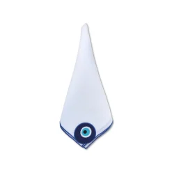 Evil Eye Dinner Napkins (4)