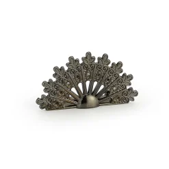 Fan Placecard Holders (4)