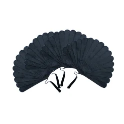 Fan Placemats (4)