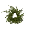 Fir Napkin Rings (4)