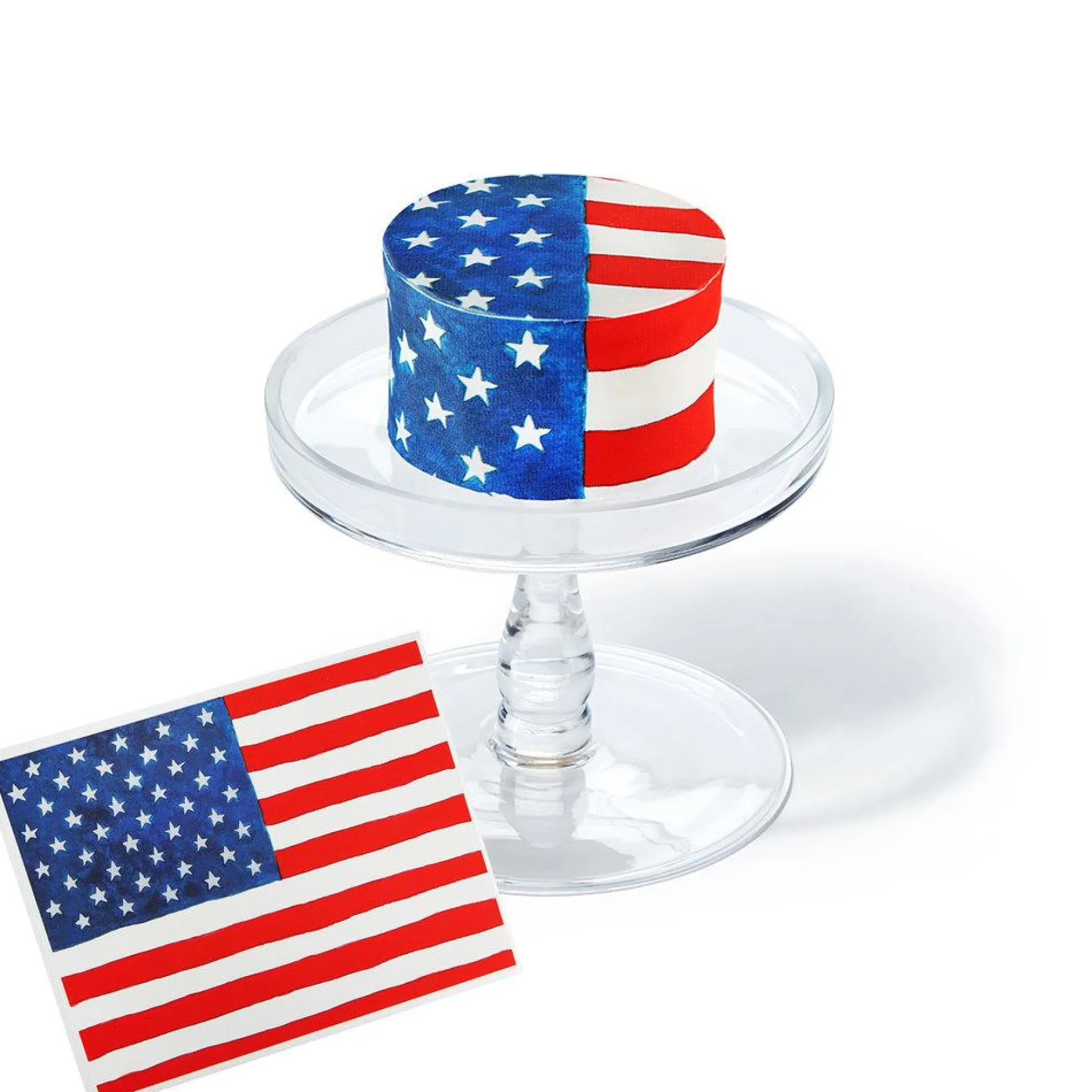 Flag Sheet