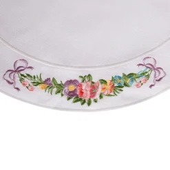 Garland Placemat