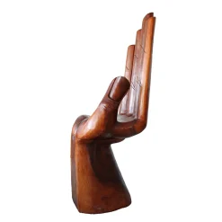 Hand Chair