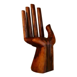 Hand Chair