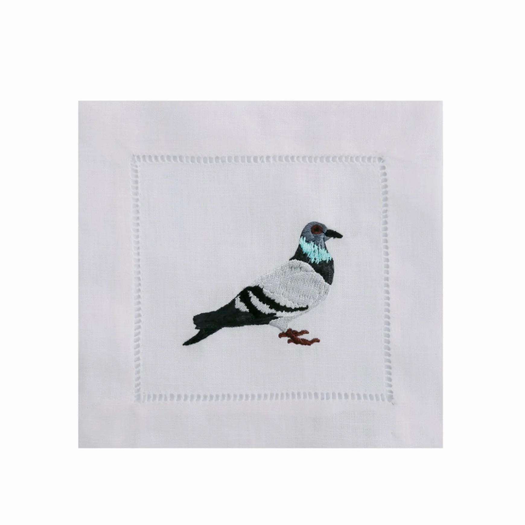 I❤️NY Cocktail Napkins (4)