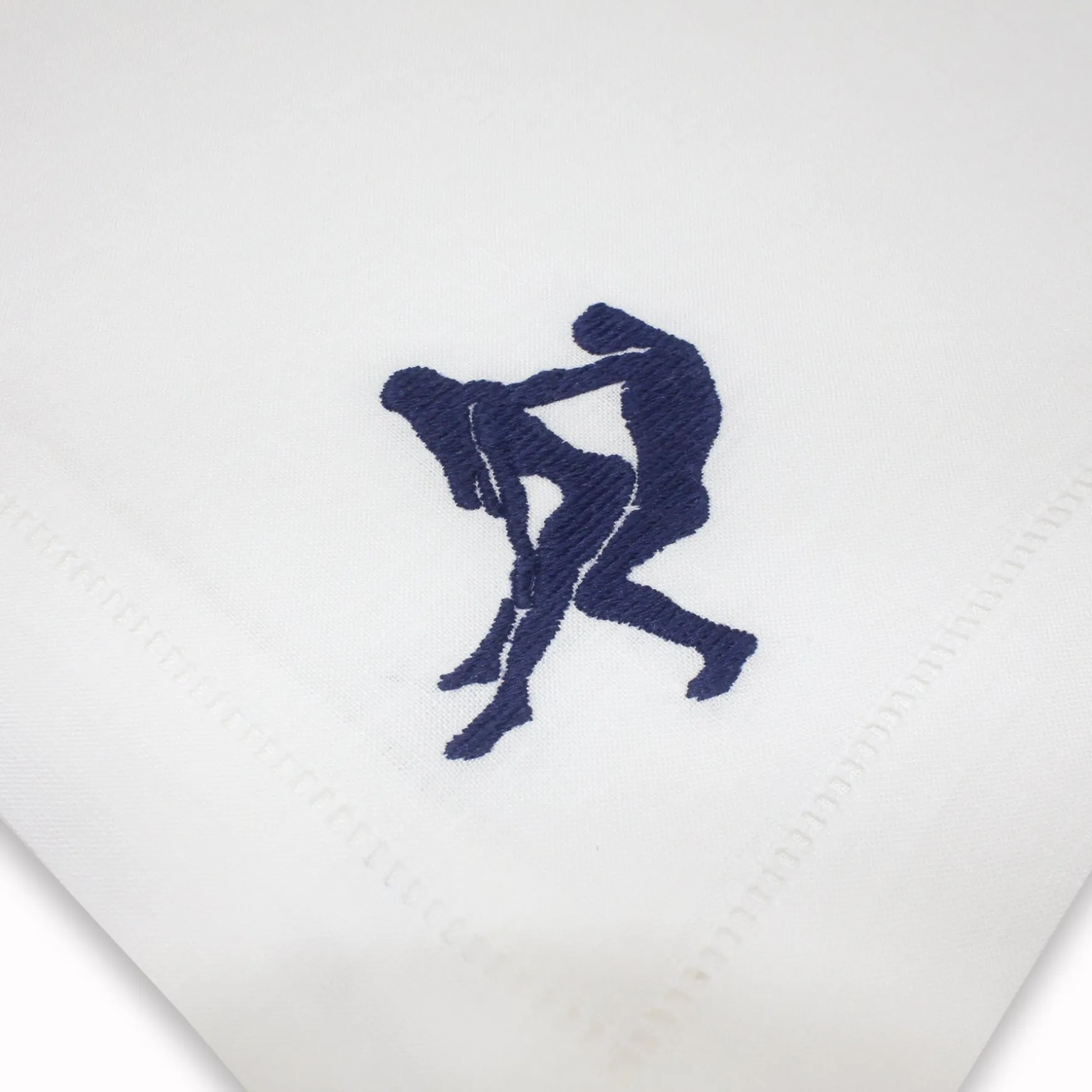Kama Sutra Dinner Napkins (4)