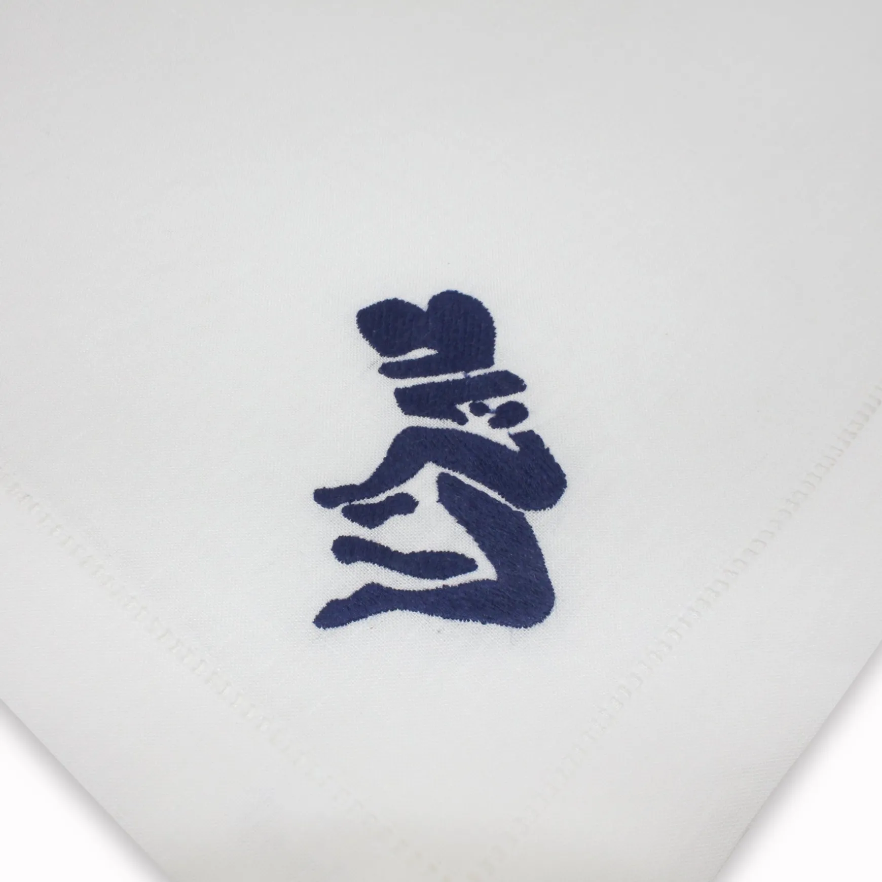 Kama Sutra Dinner Napkins (4)
