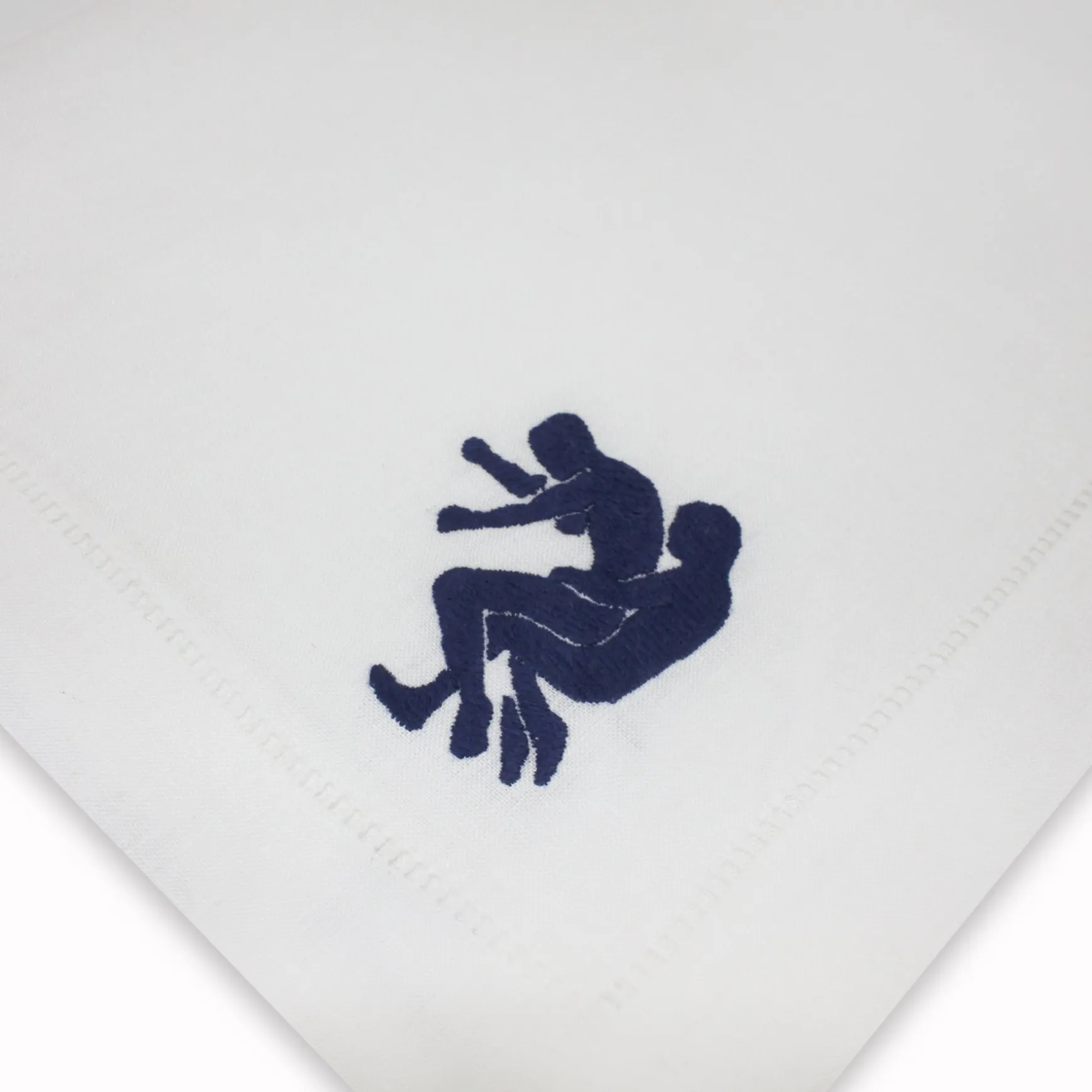 Kama Sutra Dinner Napkins (4)