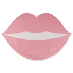 Lip Placemats (4)