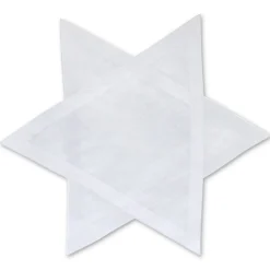 Magen David Placemat