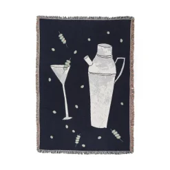 Martini Blanket