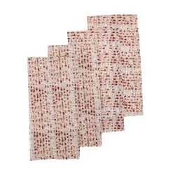 Matzah Dinner Napkins (4)