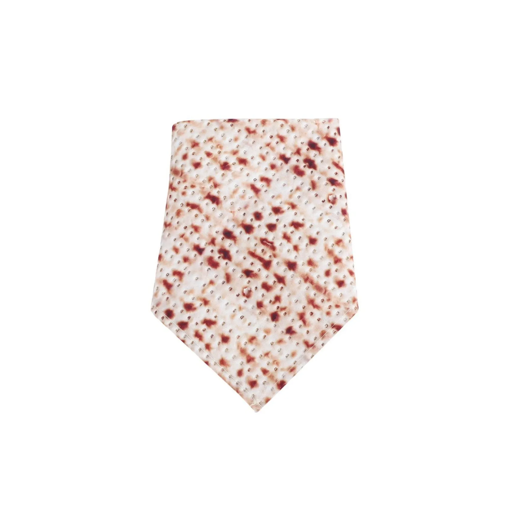 Matzah Dinner Napkins (4)