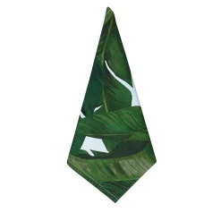 Palm Leaf Napkins (4)
