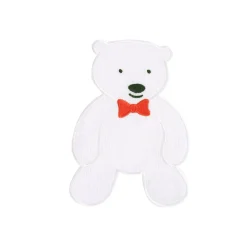 Polar Bear Cocktail Napkins (4)