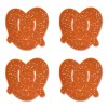 Pretzel Cocktail Napkins (4)