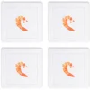Shrimp Cocktail Cocktail Napkins